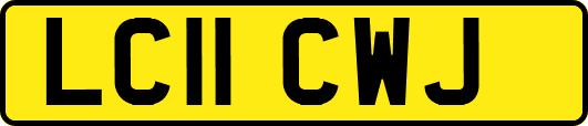 LC11CWJ