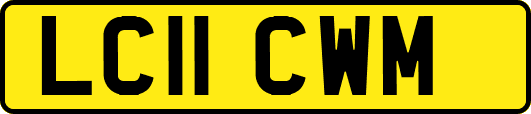 LC11CWM
