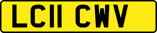 LC11CWV