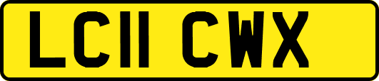 LC11CWX