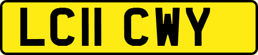 LC11CWY