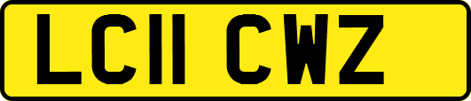 LC11CWZ