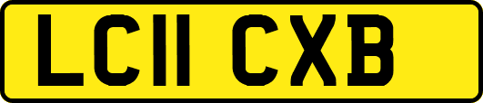 LC11CXB