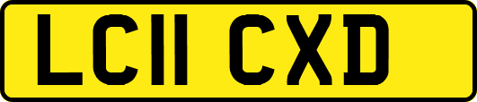 LC11CXD