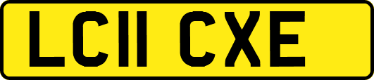 LC11CXE