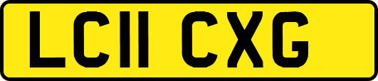 LC11CXG