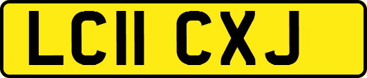 LC11CXJ