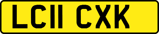 LC11CXK