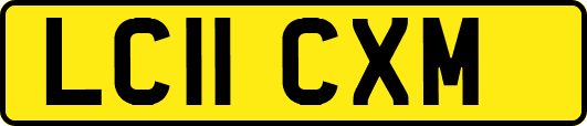 LC11CXM