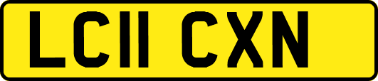 LC11CXN
