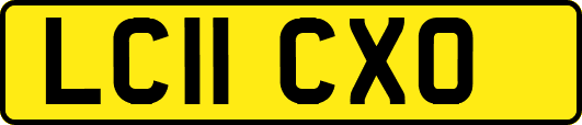 LC11CXO