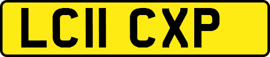 LC11CXP