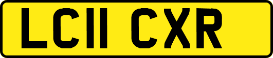 LC11CXR