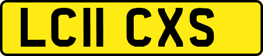 LC11CXS