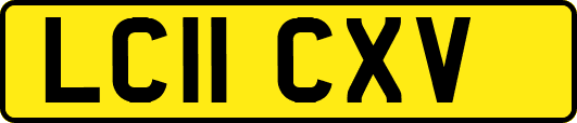 LC11CXV