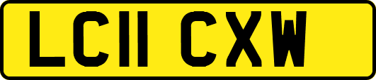 LC11CXW
