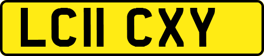 LC11CXY