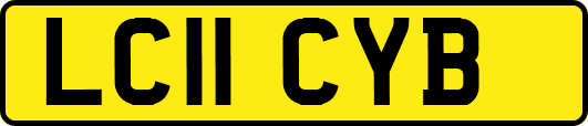 LC11CYB