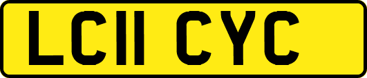 LC11CYC