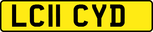 LC11CYD
