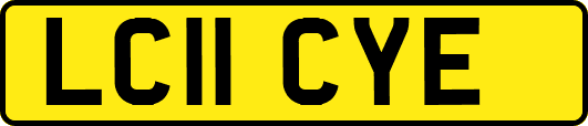 LC11CYE