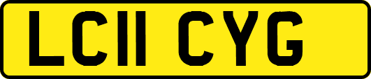 LC11CYG