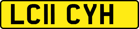 LC11CYH