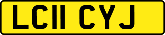 LC11CYJ