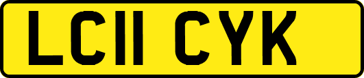 LC11CYK