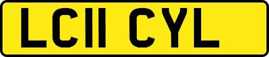 LC11CYL