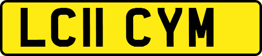 LC11CYM
