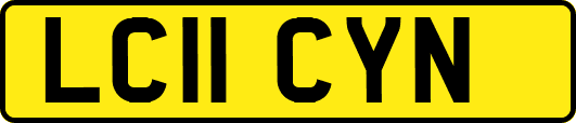 LC11CYN