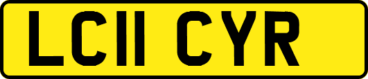 LC11CYR