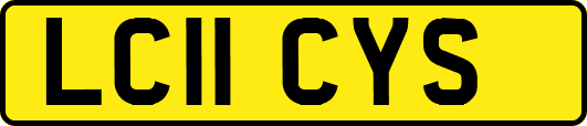 LC11CYS