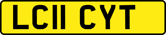 LC11CYT