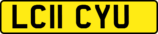 LC11CYU