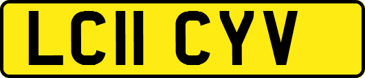 LC11CYV