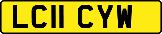 LC11CYW
