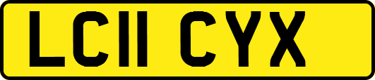 LC11CYX