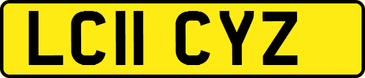 LC11CYZ