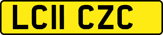 LC11CZC