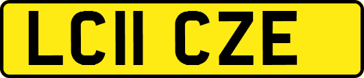 LC11CZE