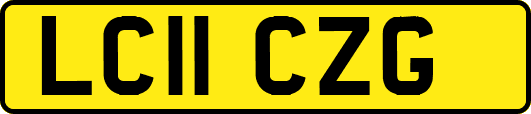 LC11CZG