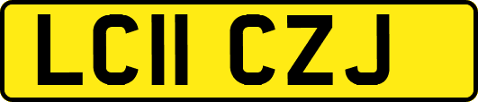 LC11CZJ