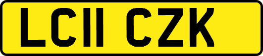 LC11CZK
