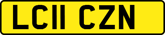 LC11CZN