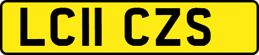 LC11CZS