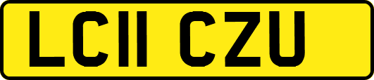 LC11CZU