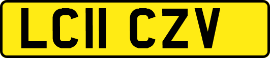 LC11CZV
