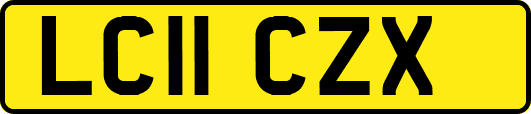 LC11CZX